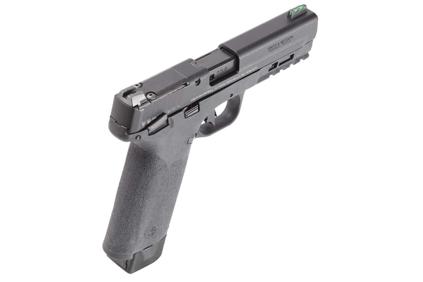 SMITH AND WESSON M&P22X 22LR Semi-Auto Pistol (LE)